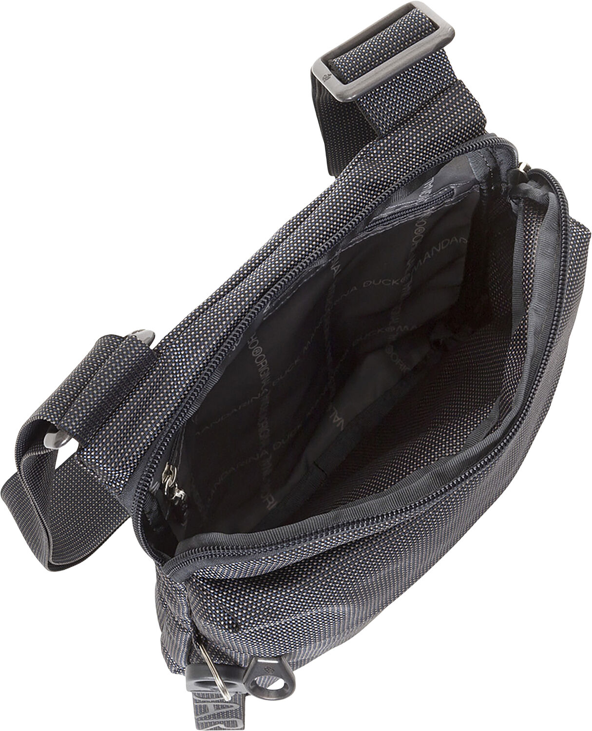 MD20 TRACOLLA / STEEL