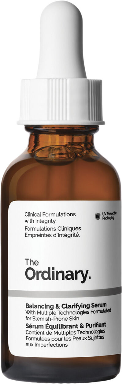 Balancing & Clarifying Serum