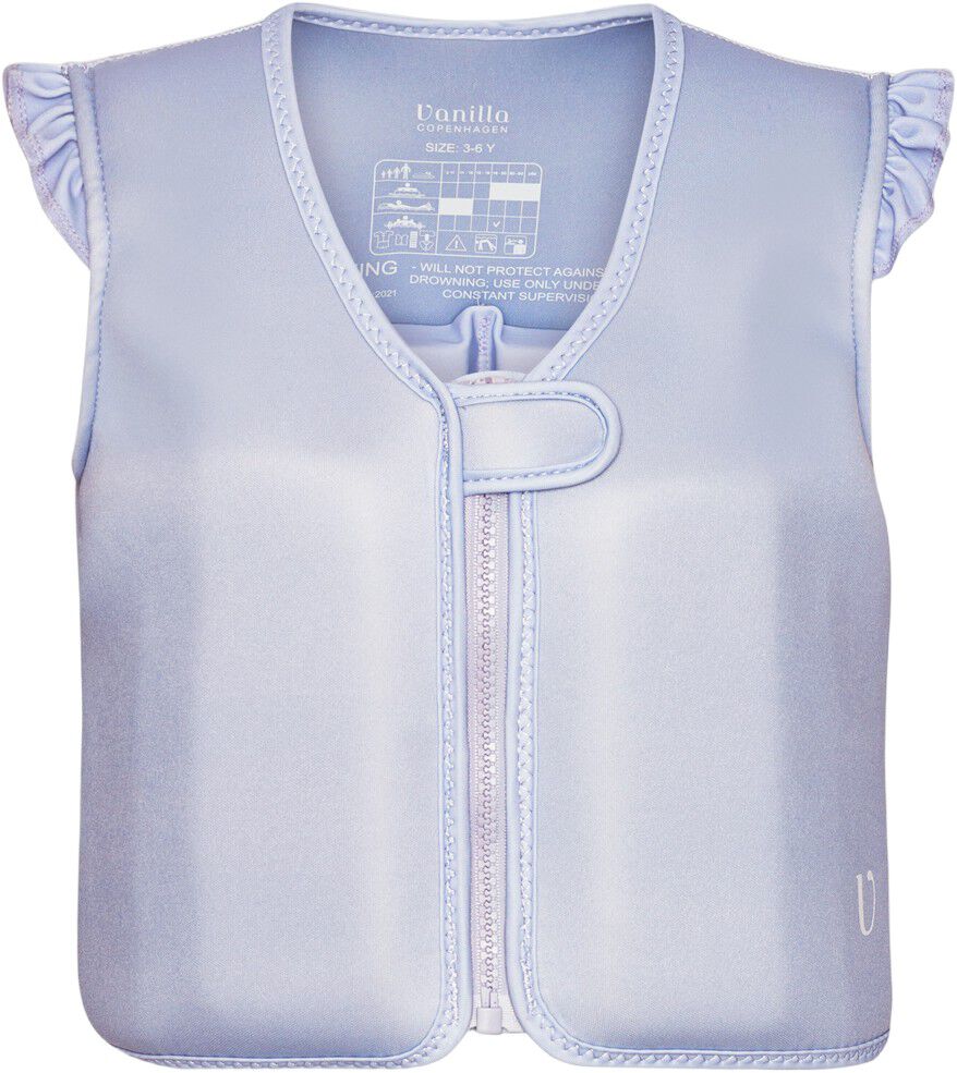 Sv&oslash;mmevester & baderinger