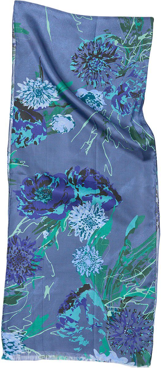ROYAL GARDEN Scarf