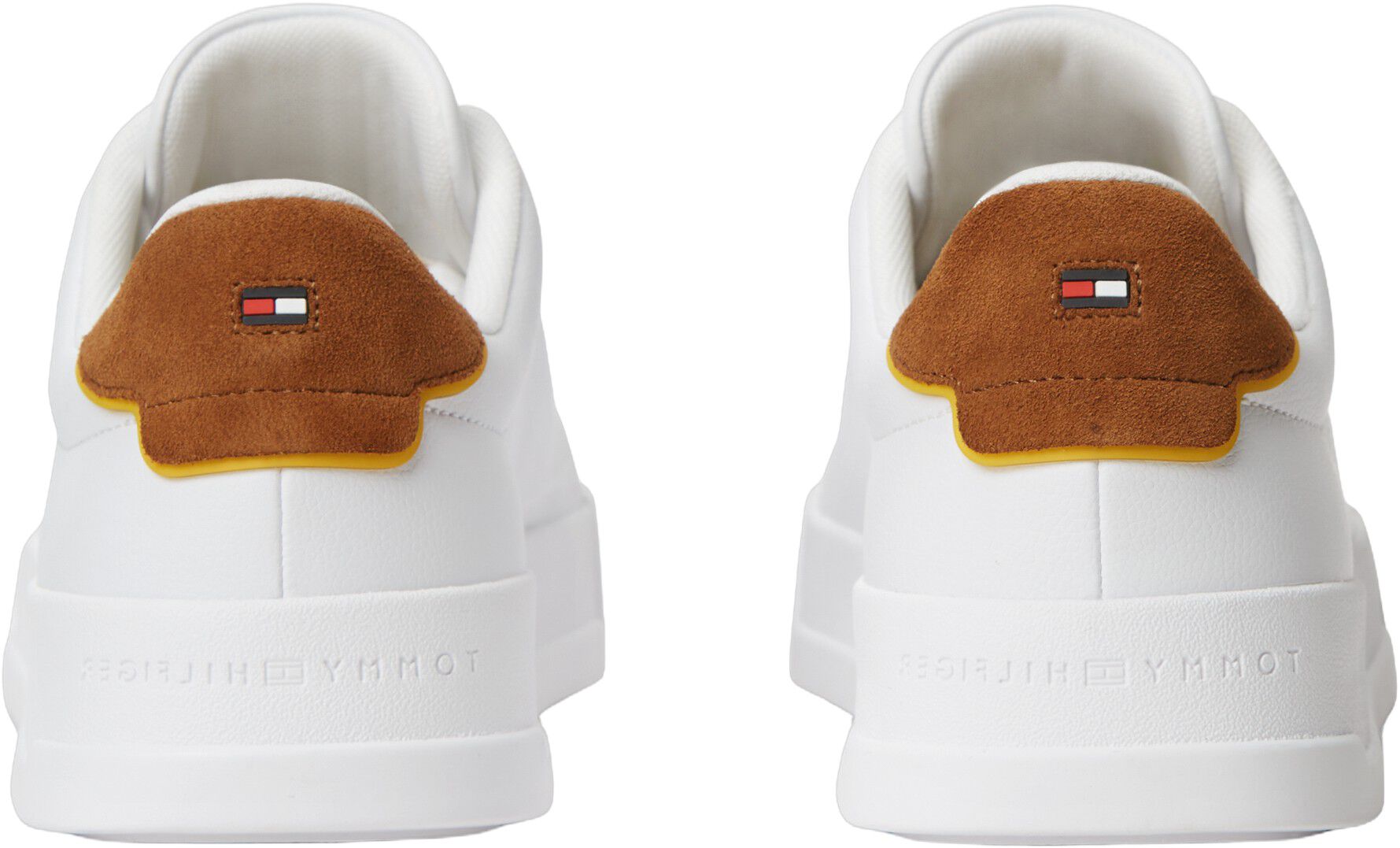 TH COURT CORE ESS LEATHER