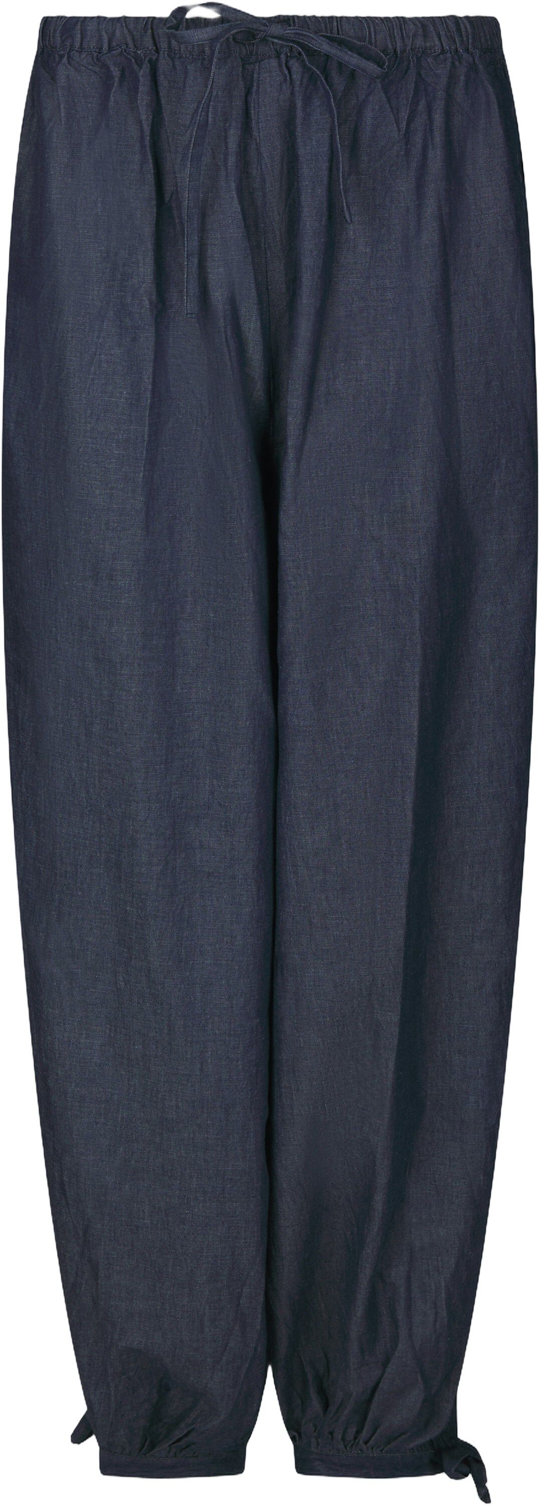 Roxane Balloon Denim Pants