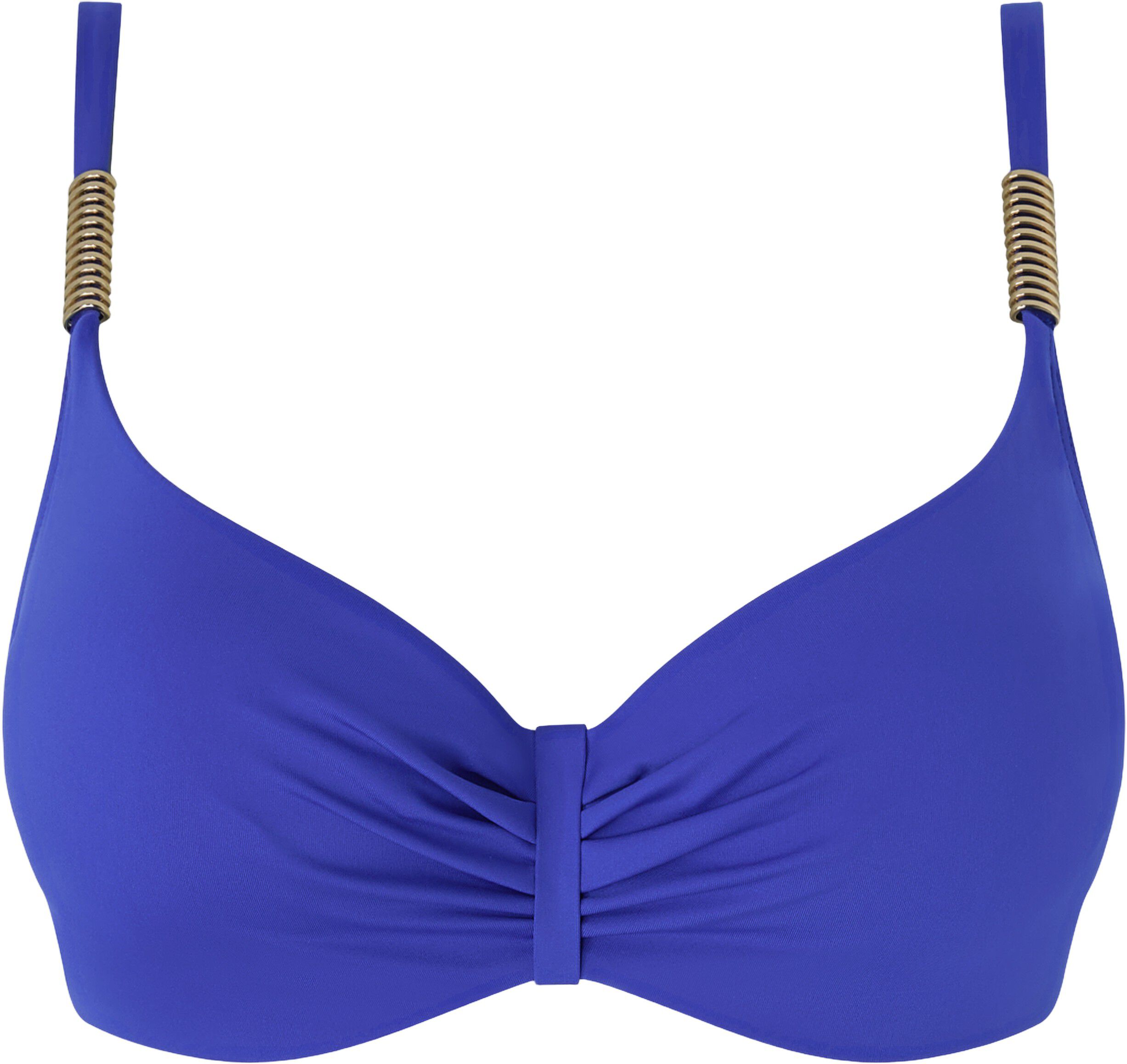 Icon Covering Bikini Top