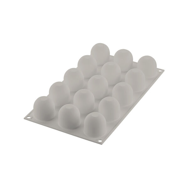 Mini flødebolleform ø40 h 40 mm