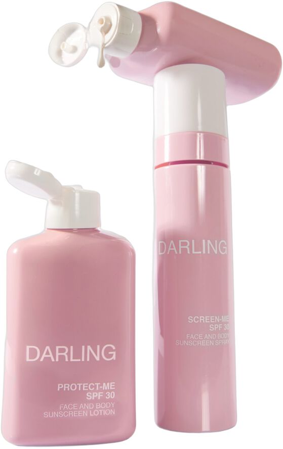 DARLING PROTECT-ME SPF 30