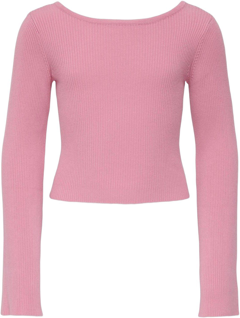 KOGNATASJA L/S DEEP BACK KNT