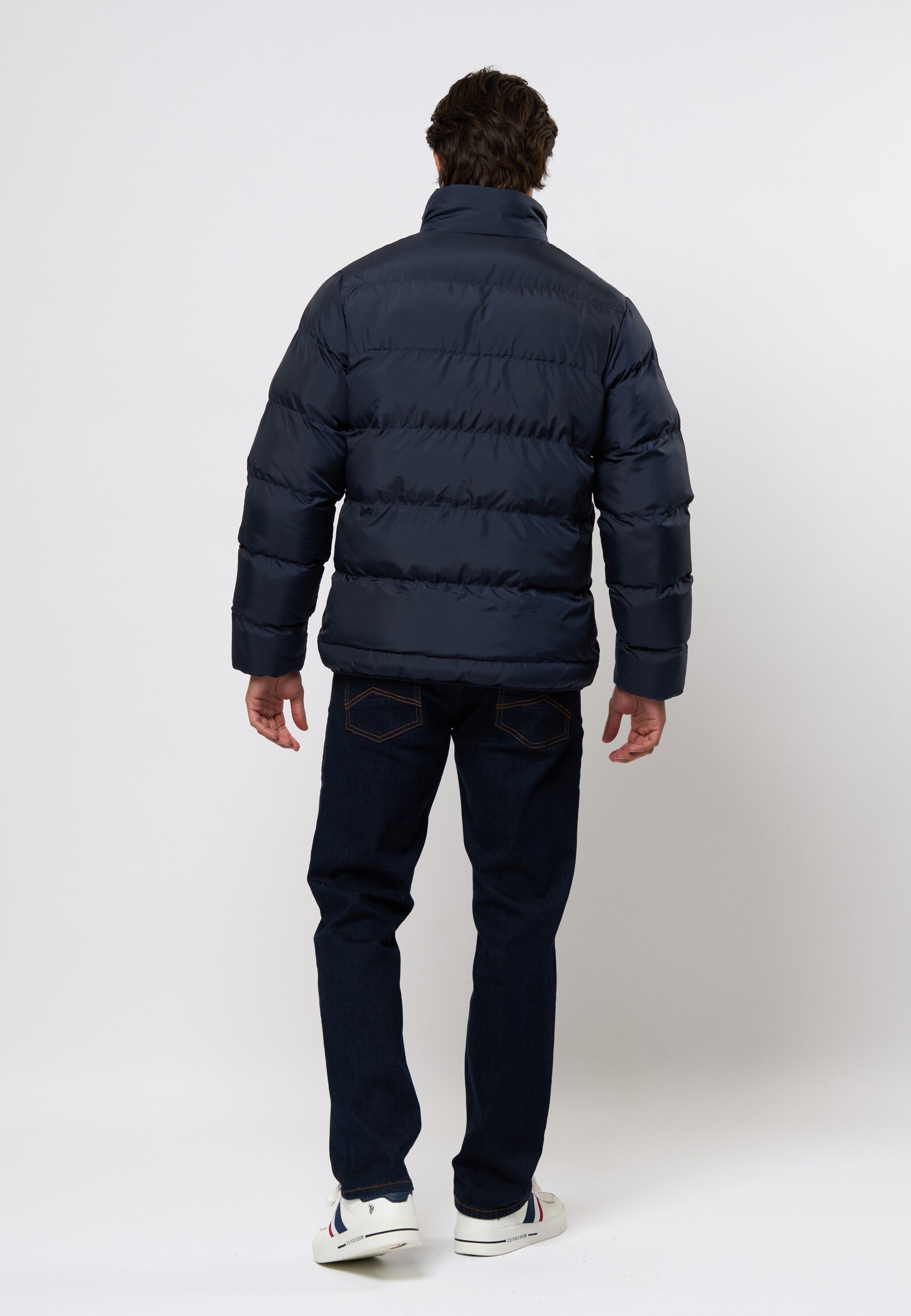 Henrik MID NY USPA M OTW