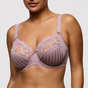 Madison full cup bra