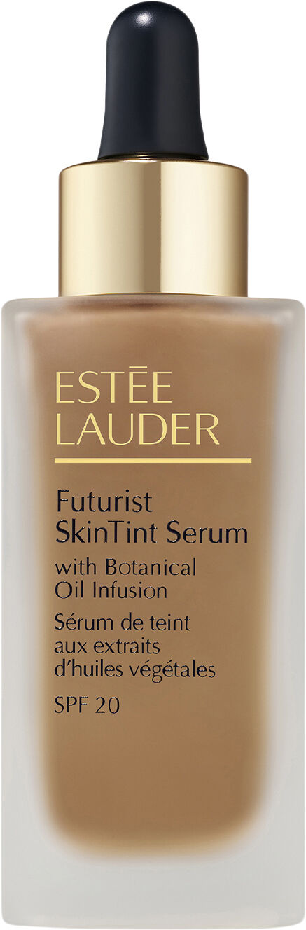 Futurist Skin Tint Serum Foundation SPF20