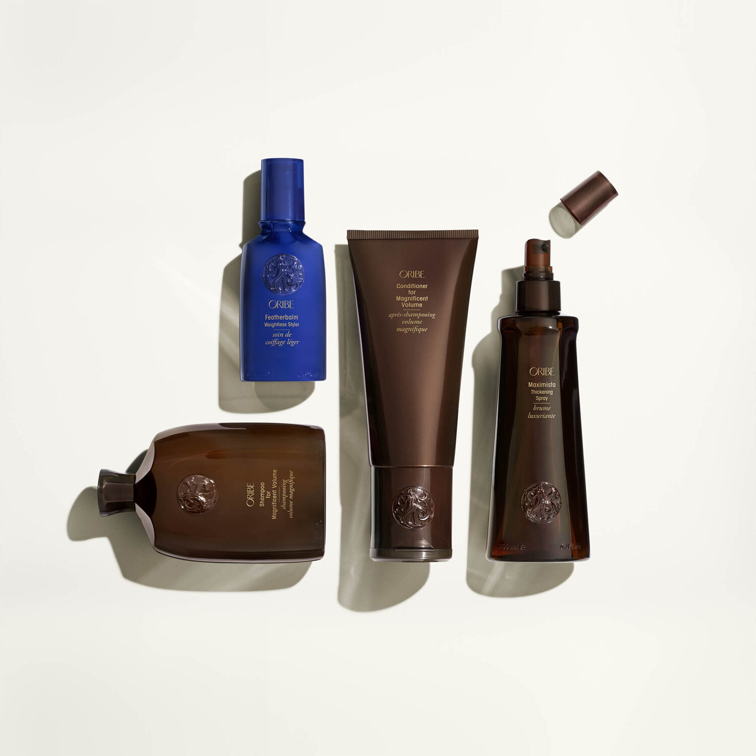 Magnificent Volume Conditioner