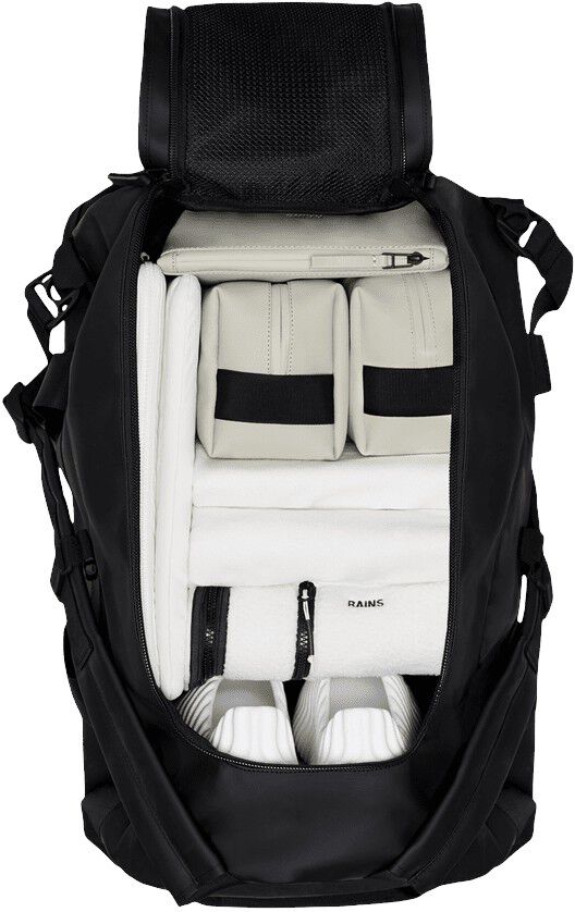 Texel Duffel Bag Small W3