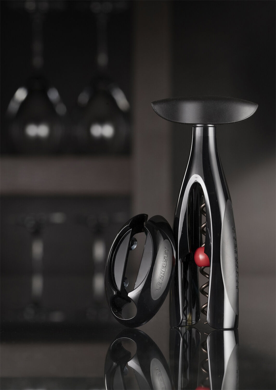 GS-200 (TM-200&FC-200) Black