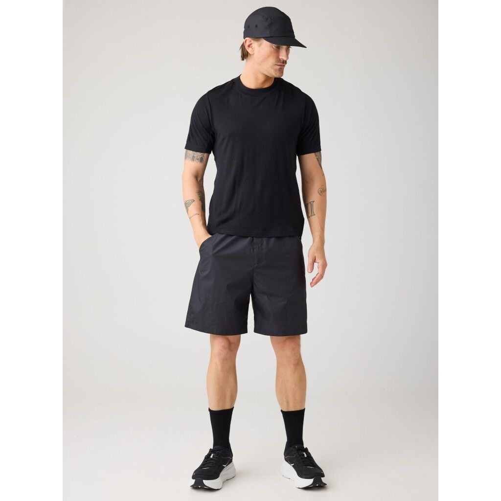 Storm loose vent ripstop 90 shorts