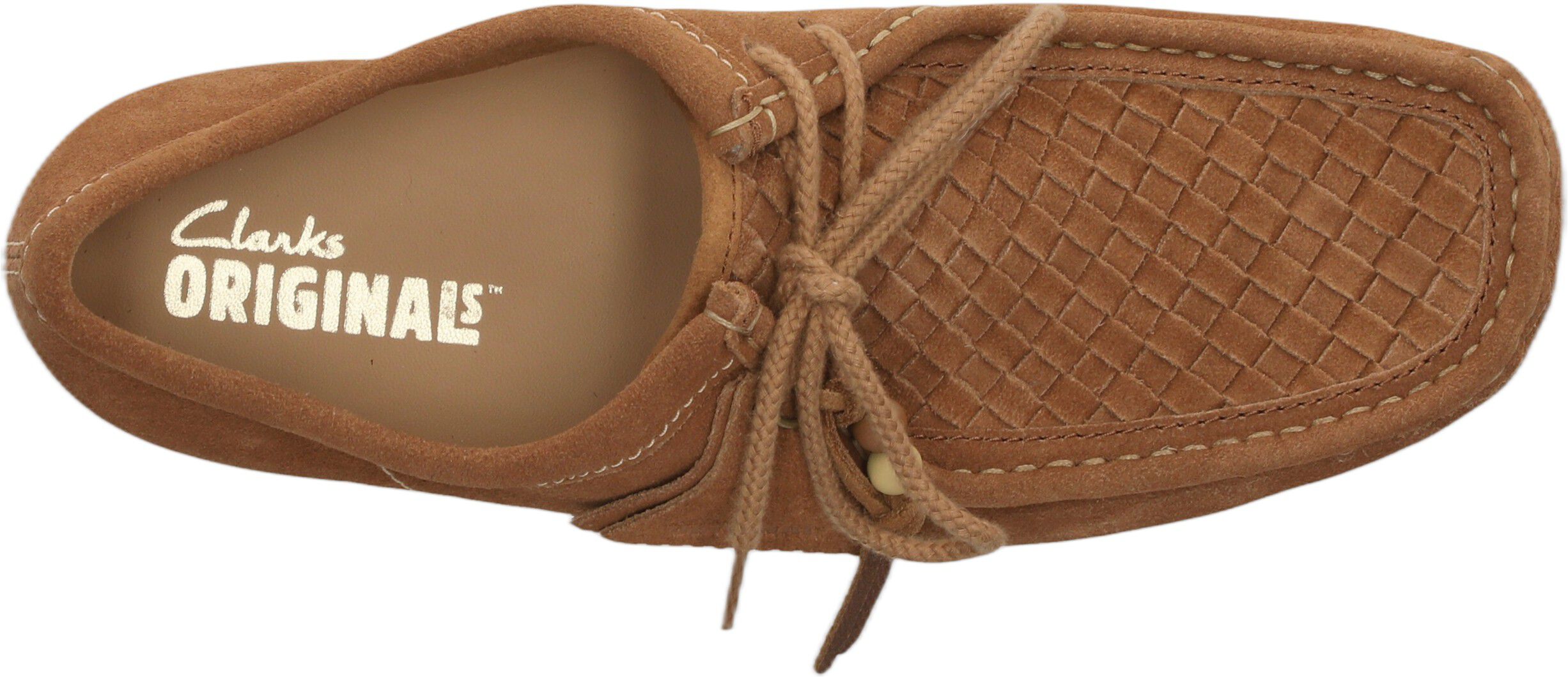 Wallabee G