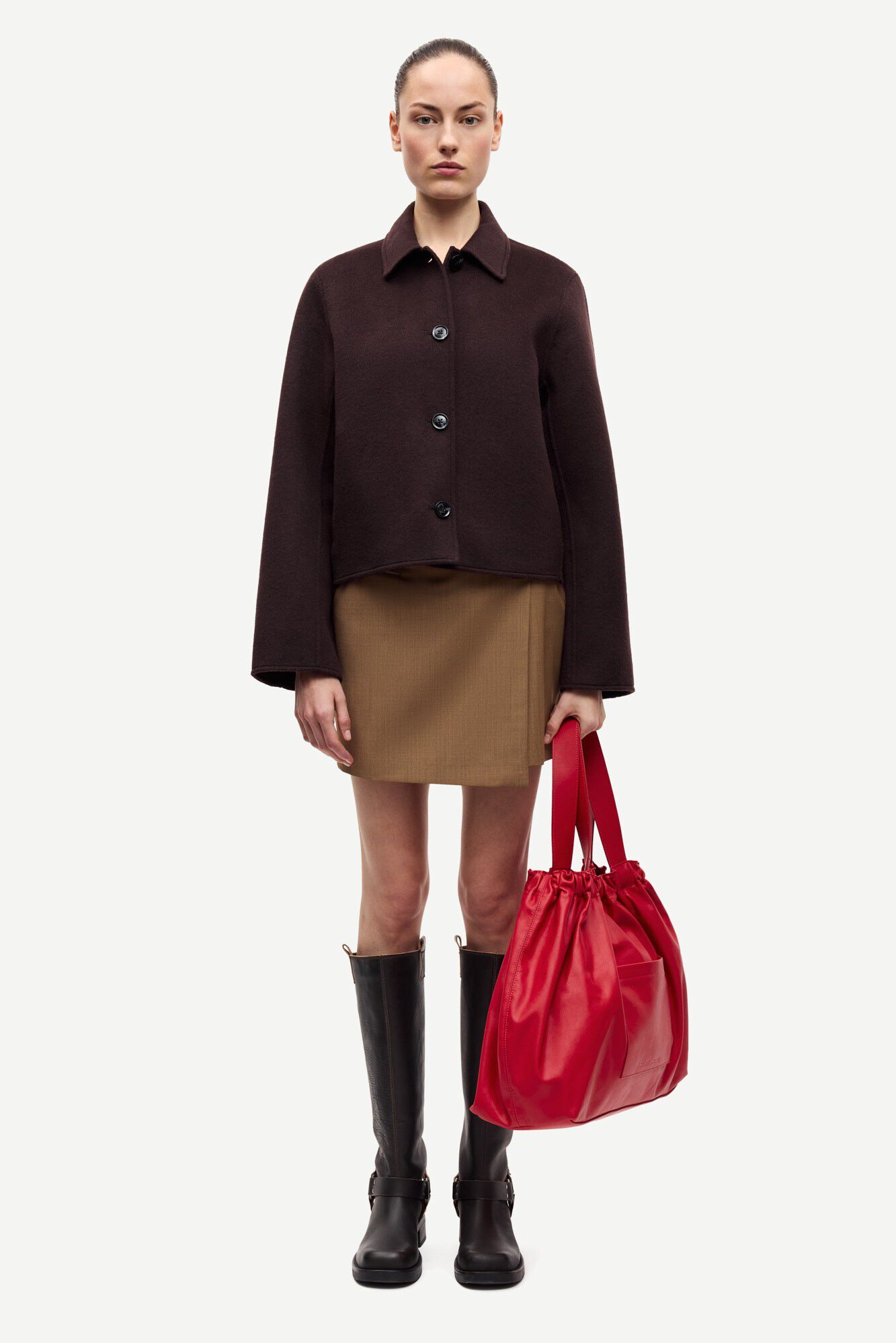 Saholly jacket 15772