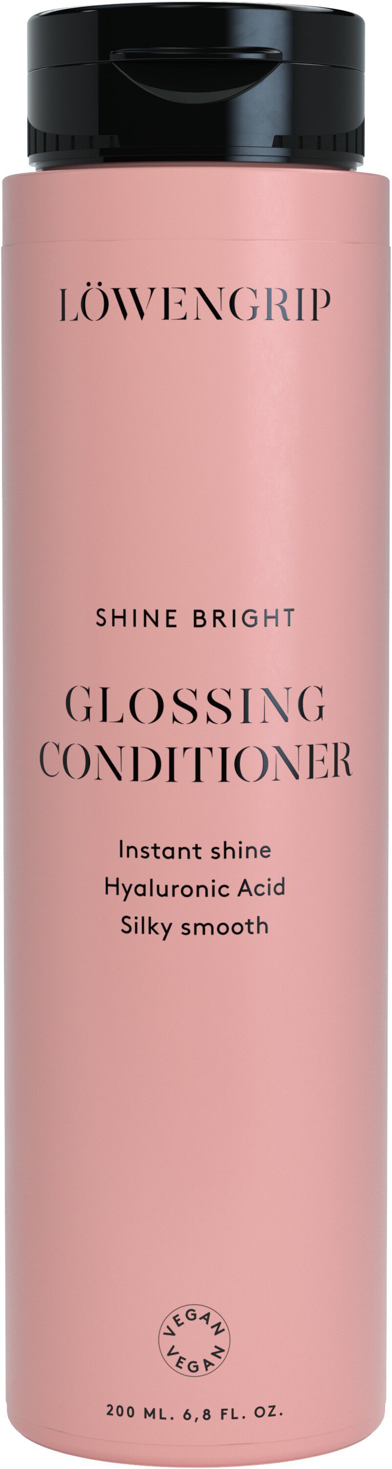 Shine Bright  Glossing Conditioner