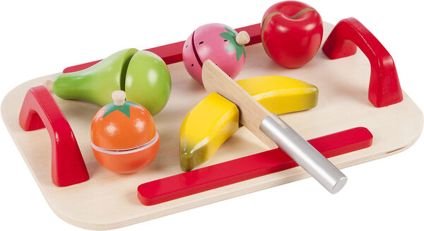 3-2-6 FRUGT/GRØNSAGS BAKK