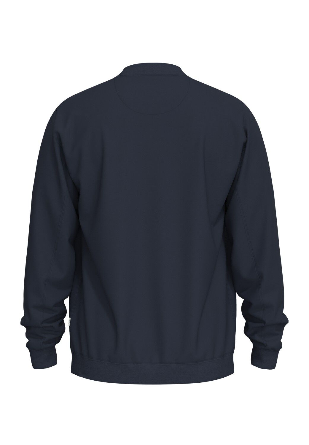 SLMRELAXLUKE LS SWEAT CREW NECK NOO