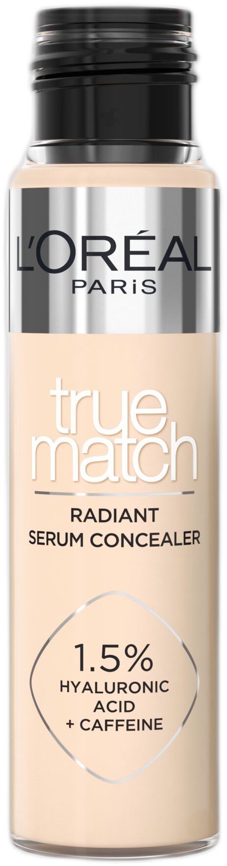 True Match Radiant Serum Concealer