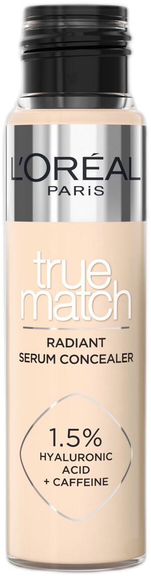 True Match Radiant Serum Concealer