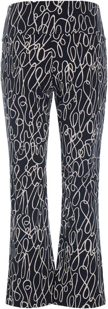 Doodles bukser med svaj