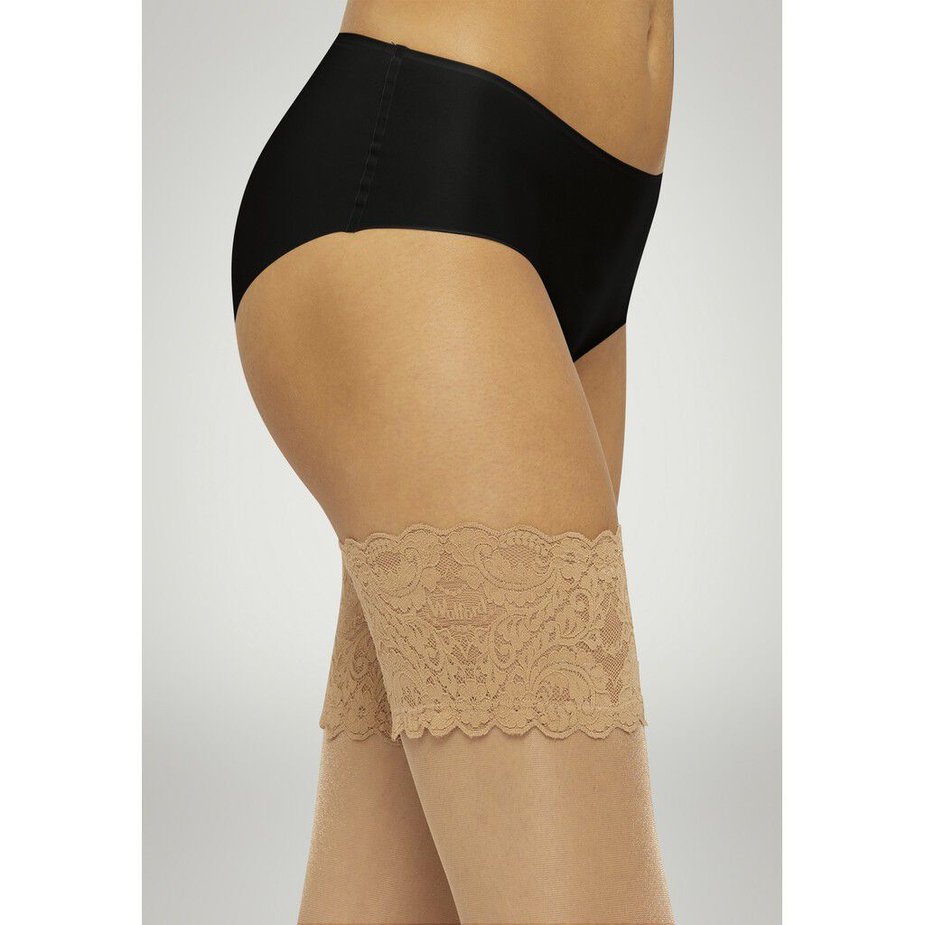 Satin Touch 20 Stay-Up