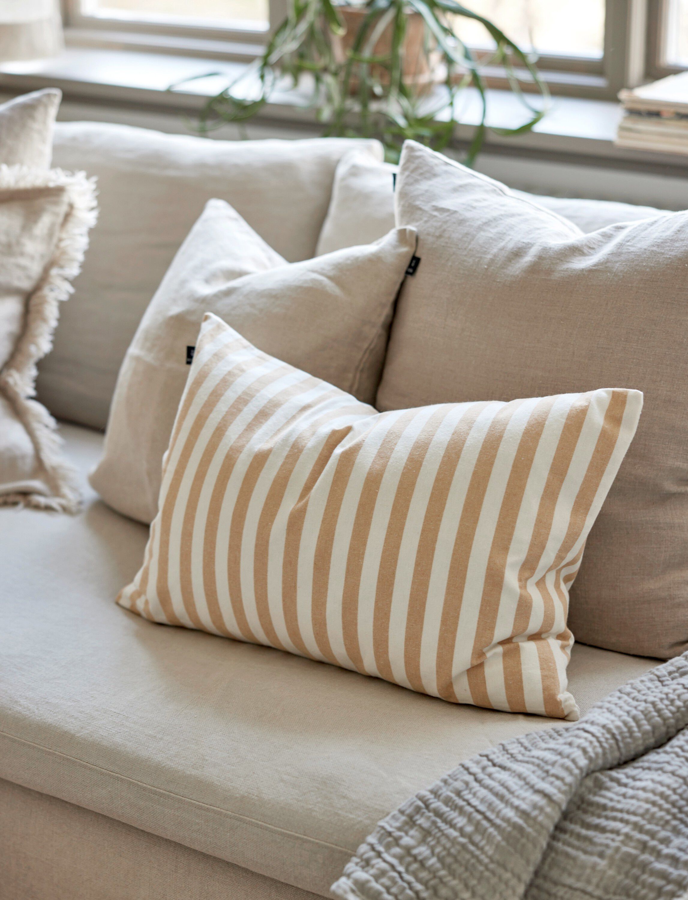 Bretagne Cushion cover