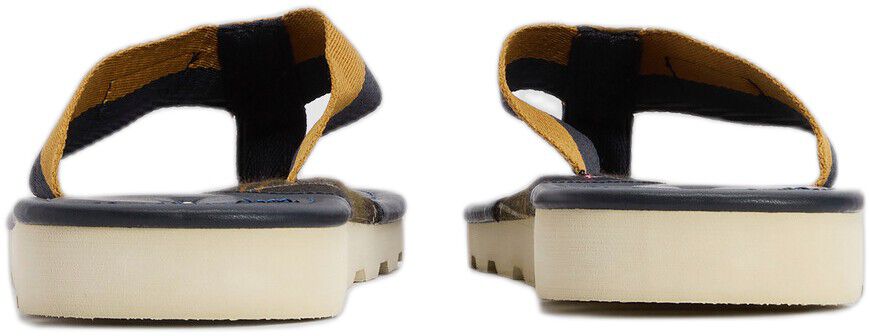 Barbour Harker Sandal