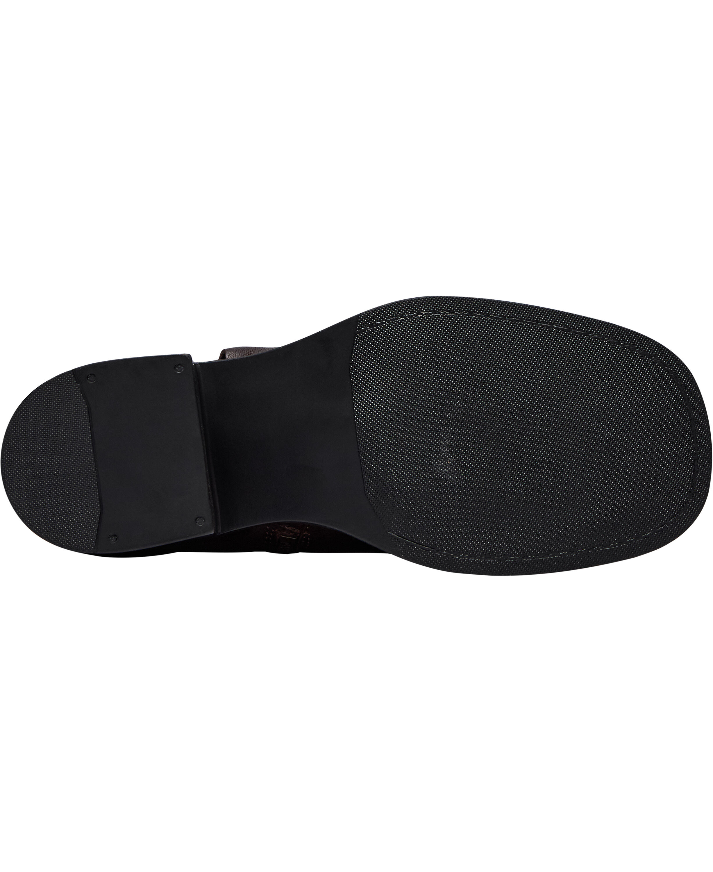 CASRIKKE Tall Biker Boot Tampa