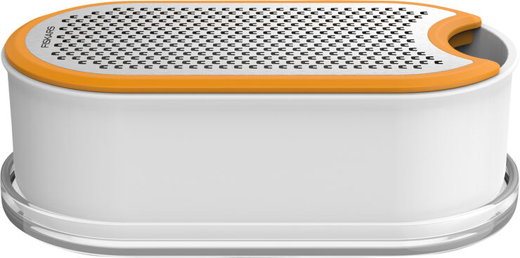 RIVEJERN MED BEHOLDER