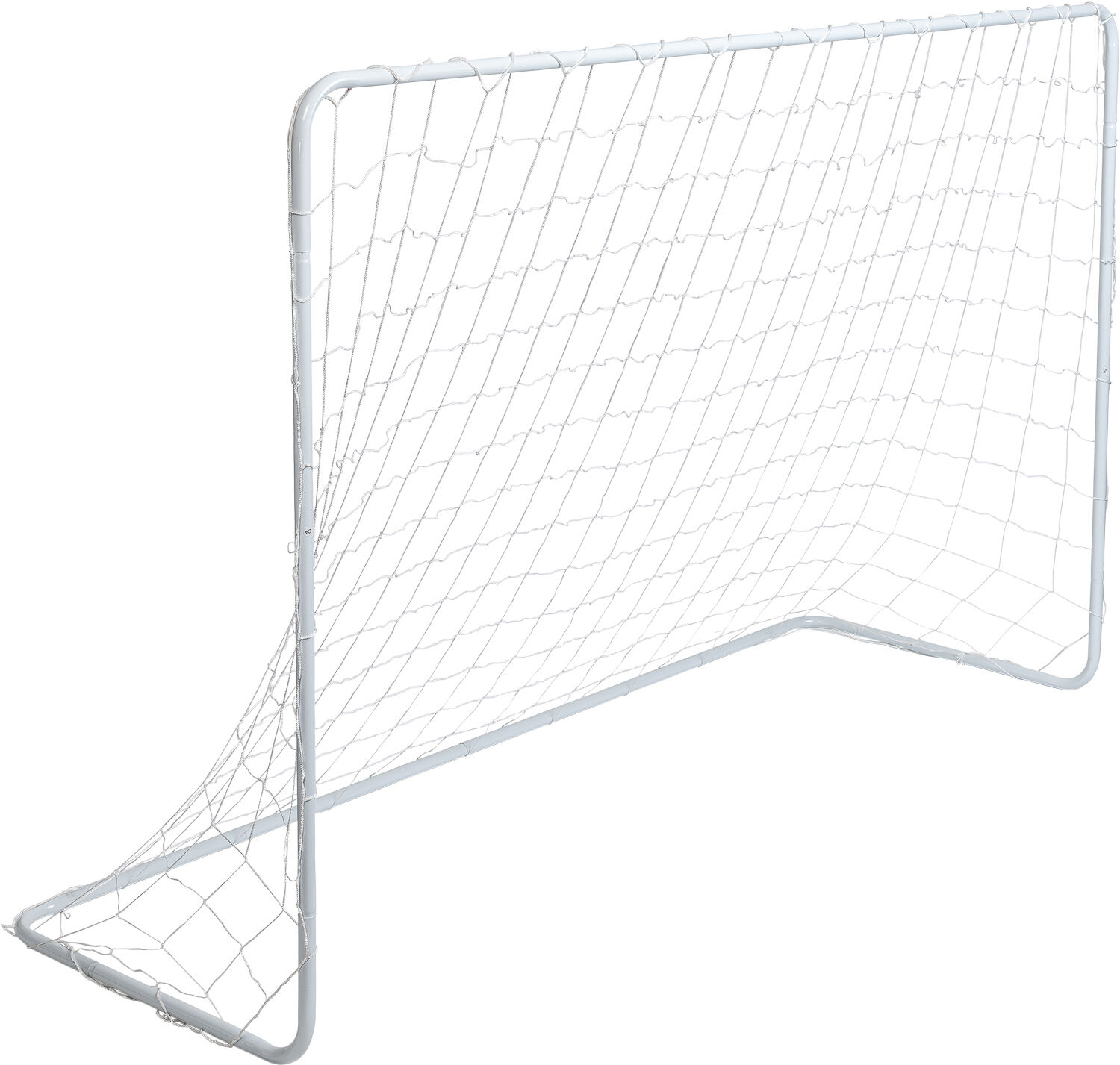 VINI FODBOLDM&Aring;L 183x122cm