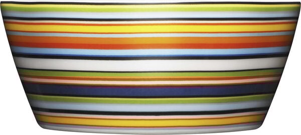 Origo 25cl. skål orange