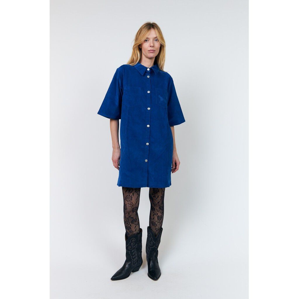 Molall Dress 3/4