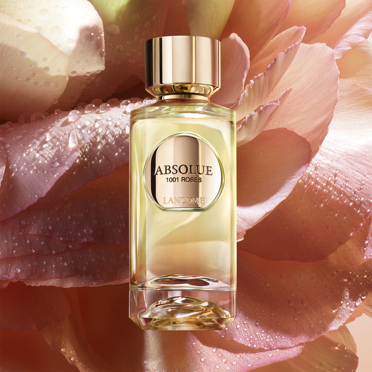 Absolue Les Parfums 1001 ROSES Eau de Parfum