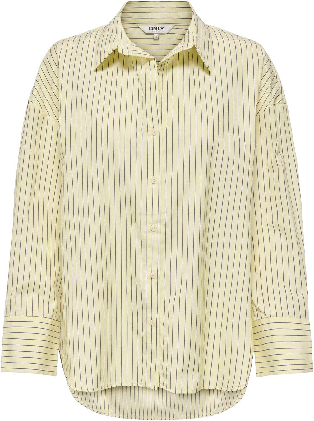 Onloregon Alva Ls Reg Shirt Noos Wvn