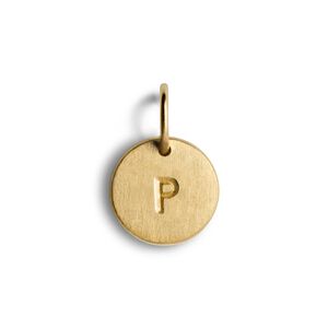 LoveTag-vedhæng - P