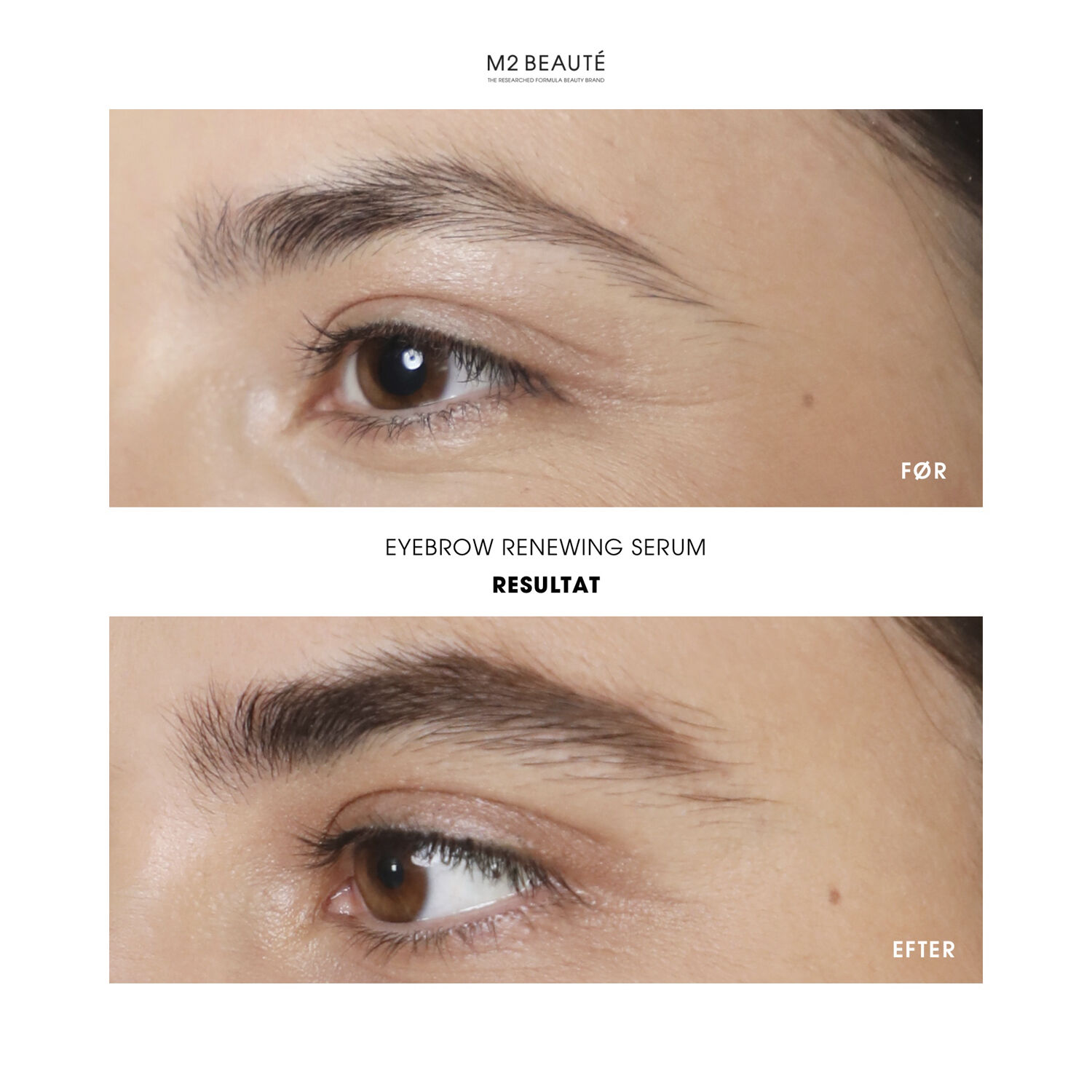 Eyebrow Renewing Serum 5 ml.