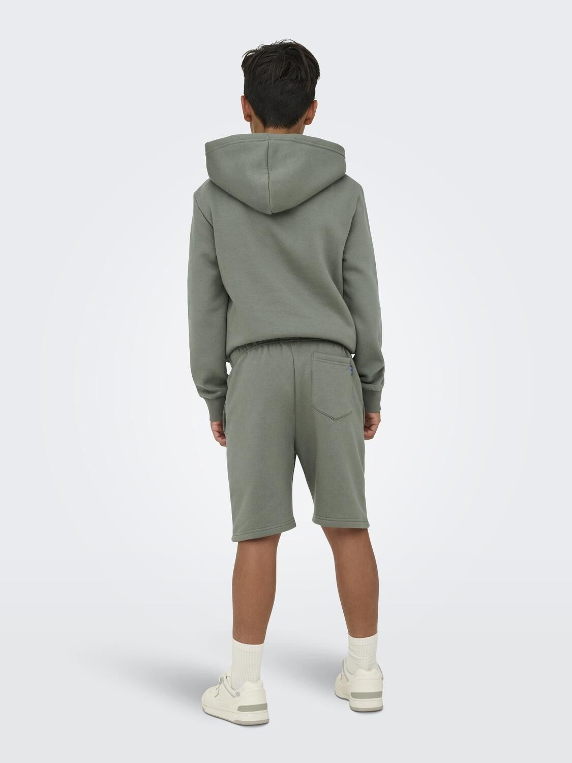 Osjceres Shorts Swt Noos