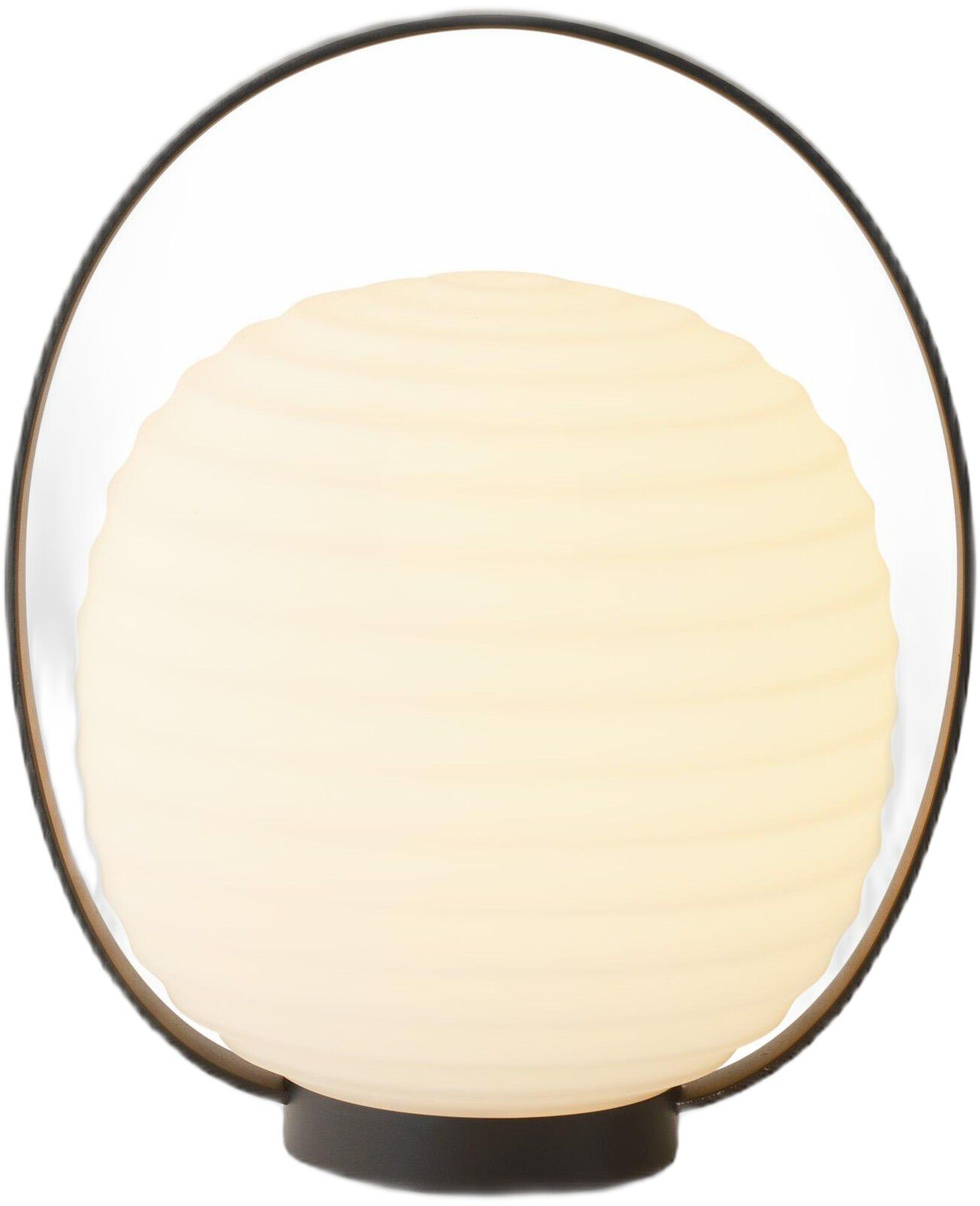 Lantern Portable Table Lamp