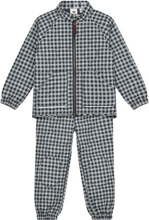 Thermal Set Soft, AOP