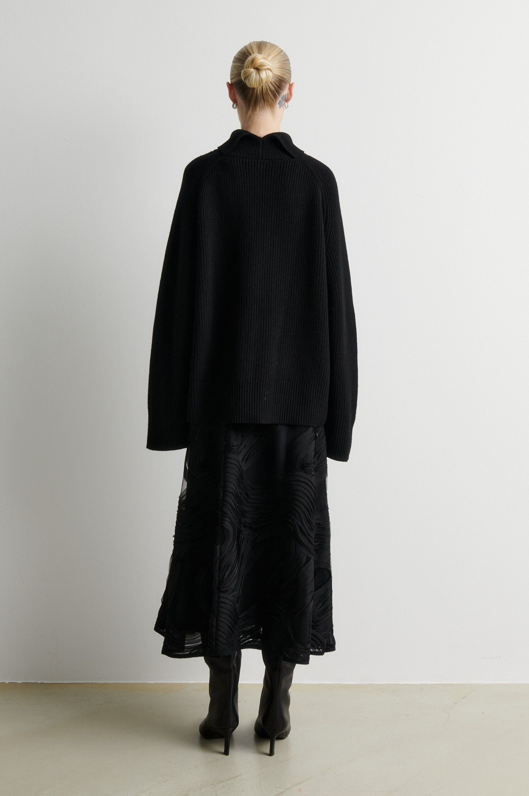 Soalie Skirt