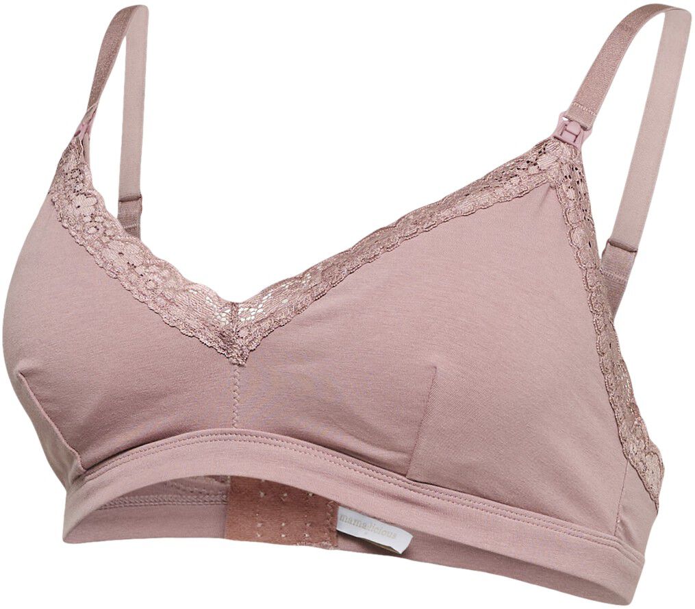 Mlsiffa Lace Feed Me  Bra 2F Noos