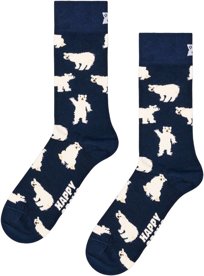 5-Pack Christmas Socks
