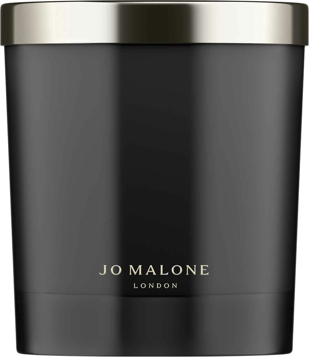 Myrrh & Tonka Home Candle