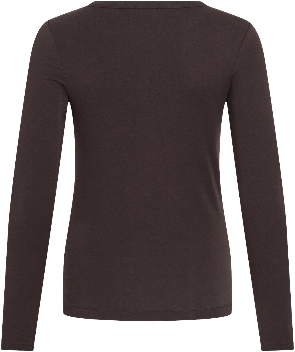 Roumaple L/S O-Neck Tee/2