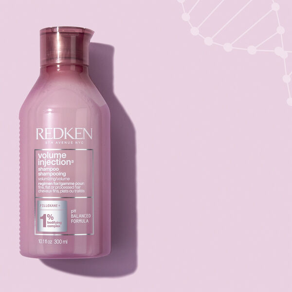 High Rise Volume Injection Shampoo