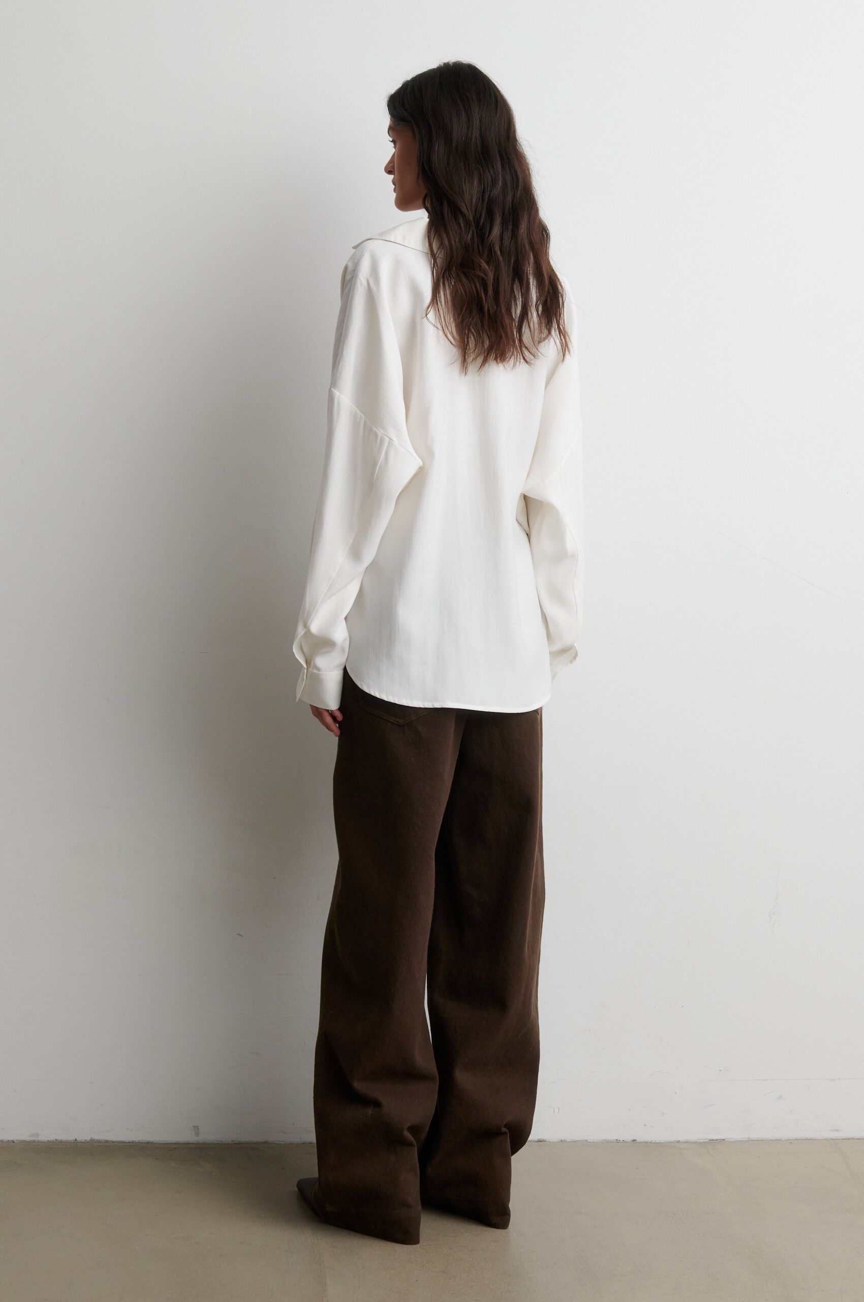 Timeline Blouse
