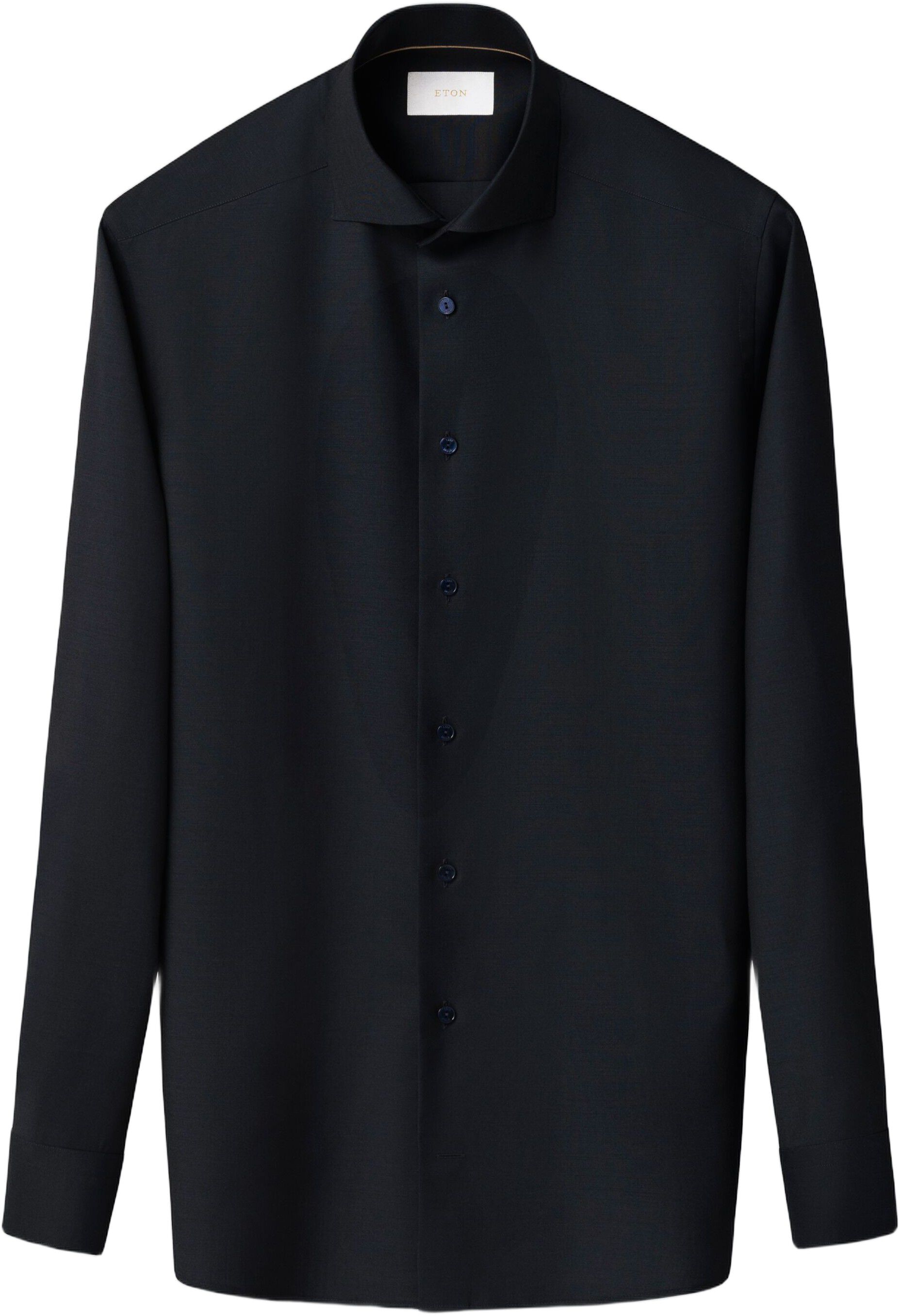 Slim Fit Merino Shirt