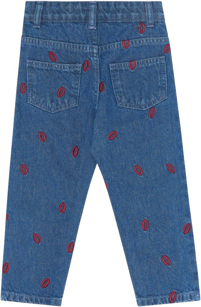 Tnstyarda Mom Fit Jeans
