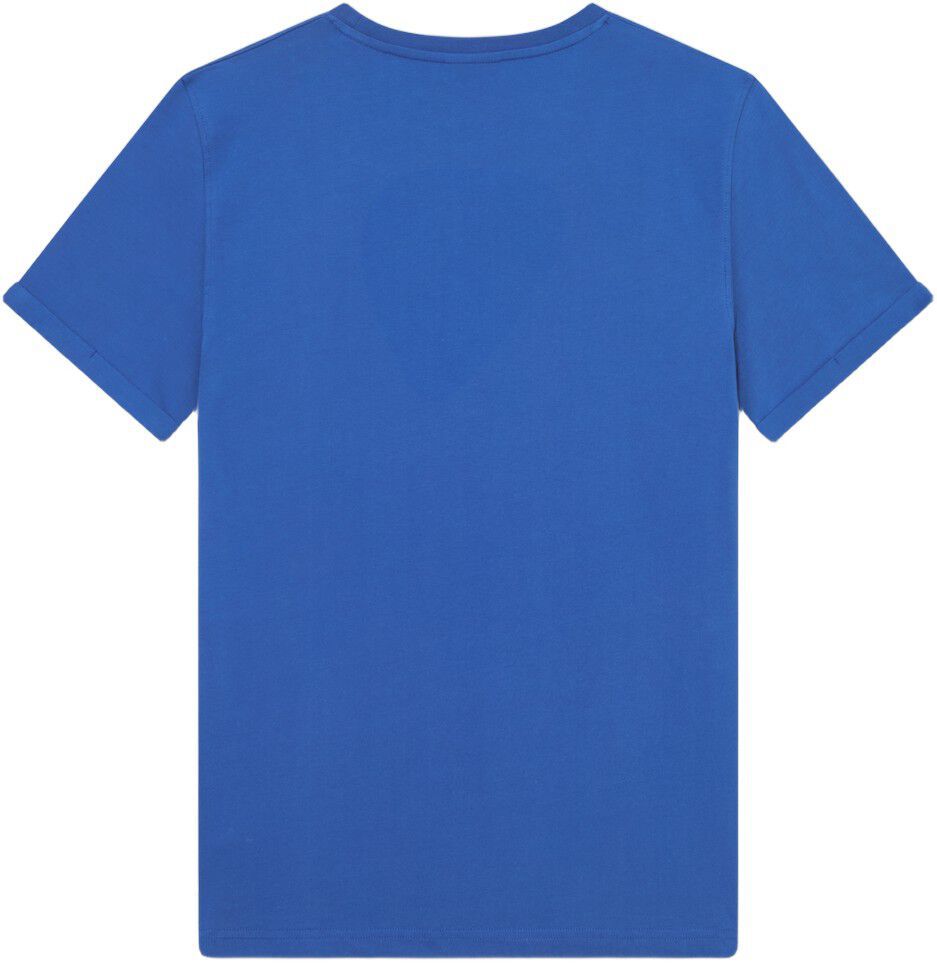 Norregaard Contrast T-Shirt